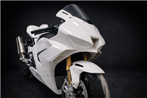 Pacchetto Racing Honda Cbr 1000RR-R 2020 - 2023 : Carene + Ganci Rapidi - MXPCRD12906