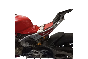 Châssis arrière Racing Ducati Panigale V4 V4 R - MXPTRC19045