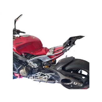 Arañas Trasero Racing Ducati Panigale V4 V4 R - MXPTRC19045