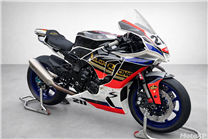 Carene Racing Verniciate Yamaha R1 2020 - 2026 - MXPCRV19059