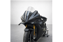 Carene Racing Verniciate Ducati Panigale V4 V4S 2025-2026 + alette - MXPCRV19062
