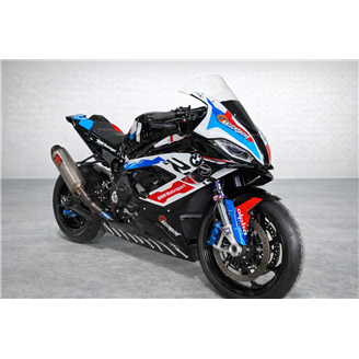 Carene Racing Verniciate Bmw S1000 RR 2019 - 2022 - MXPCRV19063