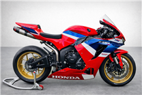 Carene Racing Verniciate Honda Cbr 600 RR 2024-2026 - MXPCRV19066