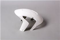 Kotflugel vorne - MXPCRD13572