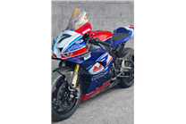 Carene Racing Verniciate Honda CBR 1000 RR-R 2024-2026 - MXPCRV18385