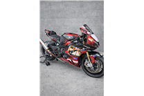 Carene Racing Verniciate Honda CBR 1000 RR-R 2024-2026 - MXPCRV18934 2
