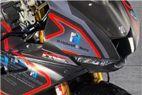 Carene Racing Verniciate Honda CBR 1000 RR-R 2024-2026 - MXPCRV18959 2