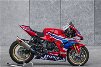 Carene Racing Verniciate Honda CBR 1000 RR-R 2024-2026 - MXPCRV18038 2