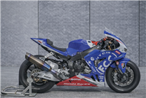 Carene Racing Verniciate Honda CBR 1000 RR-R 2024-2026 - MXPCRV17749