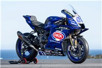 Carenage Racing Peint Yamaha Yamaha R9 2025 - 2026  - MXPCRV19116