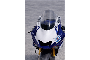 Carenado Racing Pintado Yamaha R6 2017 - 2026 - MXPCRV19120