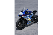 Carene Racing Verniciate Yamaha R6 2017 - 2026 -MXPCRV19120