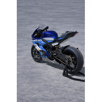 Carene Racing Verniciate Yamaha R6 2017 - 2026 -MXPCRV19120