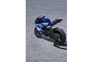 Carenage Racing Peint Yamaha R6 2017 - 2026 -MXPCRV19120