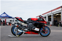 Carene Racing Verniciate Yamaha R1 2020 - 2026 - MXPCRV19122