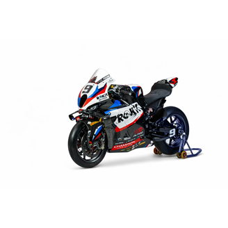 Carene Racing Verniciate Bmw S1000 RR 2025-2026 - MXPCRV19005