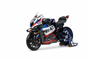 Painted Race Fairings Bmw S1000 RR 2025-2026 - MXPCRV19005