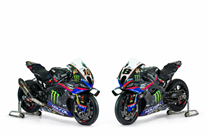 Lackierte Rennverkleidung Bmw M1000 RR 2025-2026 - MXPCRV19128