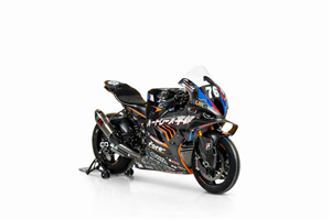 Carene Racing Verniciate Bmw M1000 RR 2025-2026 - MXPCRV19130
