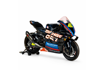 Carenage Racing Peint Bmw M1000 RR 2025-2026 - MXPCRV19131