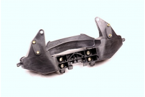 Telaietto strada Honda CBR 600 RR 2007 - 2012 - MXPTST3096