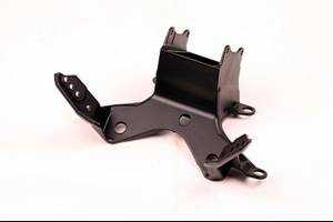 Small frame Street Yamaha R6 2008 - 2016 - MXPTST3105