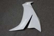 Right and left lateral fairings in Abs  - MXPCAD3379                               