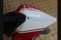 Carene Racing Verniciate Ducati 1199 899 Panigale - MXPCRV3421 2