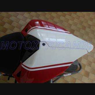 Carene Racing Verniciate Ducati 1199 899 Panigale - MXPCRV3421