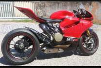 Carene Racing Verniciate Ducati 1199 899 Panigale - MXPCRV3421