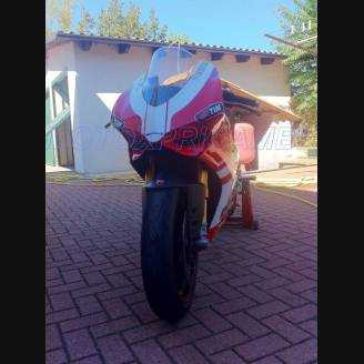 Carene Racing Verniciate Ducati 1199 899 Panigale - MXPCRV3433