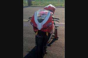 Carene Racing Verniciate Ducati 1199 899 Panigale - MXPCRV3433