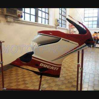 Carene Racing Verniciate Ducati 1199 899 Panigale - MXPCRV3470