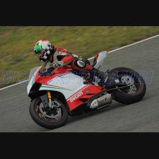 Carene Racing Verniciate Ducati 1199 899 Panigale - MXPCRV3470