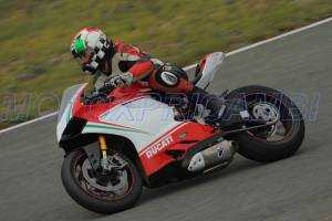 Carene Racing Verniciate Ducati 1199 899 Panigale - MXPCRV3470