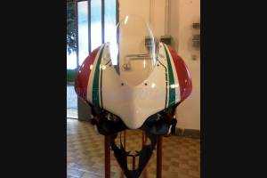 Carene Racing Verniciate Ducati 1199 899 Panigale - MXPCRV3470