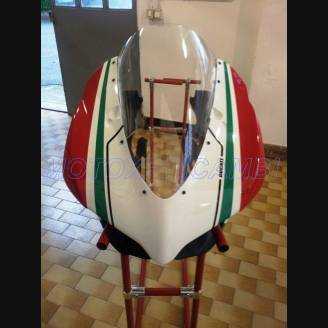 Carene Racing Verniciate Ducati 1199 899 Panigale - MXPCRV3470