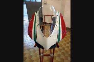 Carene Racing Verniciate Ducati 1199 899 Panigale - MXPCRV3470