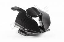 Carene in Carbonio Full Carbon complete di parafango e codone Racing Pista - MXPCCB3540