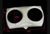 Cover Cupolino Bmw 1100 GS - MXPVCR3678