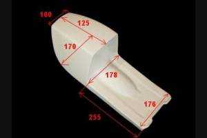Coque - MXPVCR4029