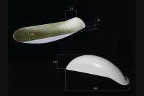 Front mudguard   MXPVCR4202                                                                     2