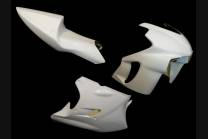 Carene Honda CBR 600 F 2001 - 2006  senza  Parafango Racing - MXPCRD3611 2