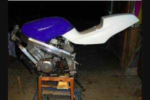 Back Seat - MXPVCR3989