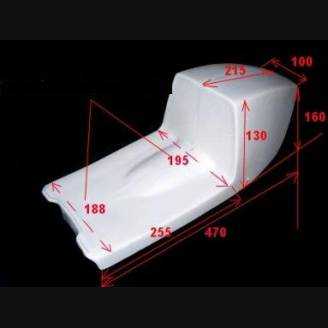 Coque - MXPVCR4103