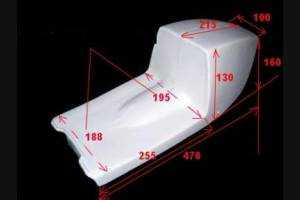 Coque - MXPVCR4103