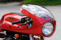 Cupolino Universale Strada - MXPVCR4433