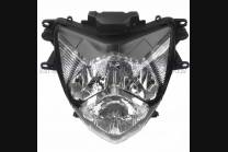 Fari compatibili con Suzuki GSXR 600/750 2011 - 2017 - MXPFMT4730