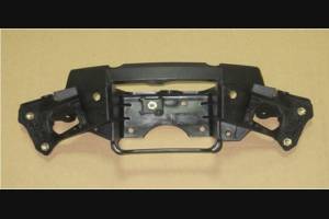 Arañas Delantero carretera Kawasaki ZX10R 2011 - 2015 - MXPTST4839