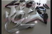Carene stradali in abs verniciate compatibili con Suzuki Gsxr 600/750 2011 - 2026 - MXPCAV4856